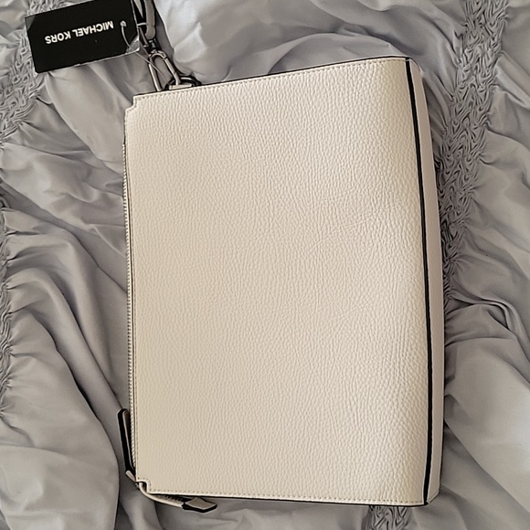 Michael kors large Cooper clutch - Picture 5 of 7